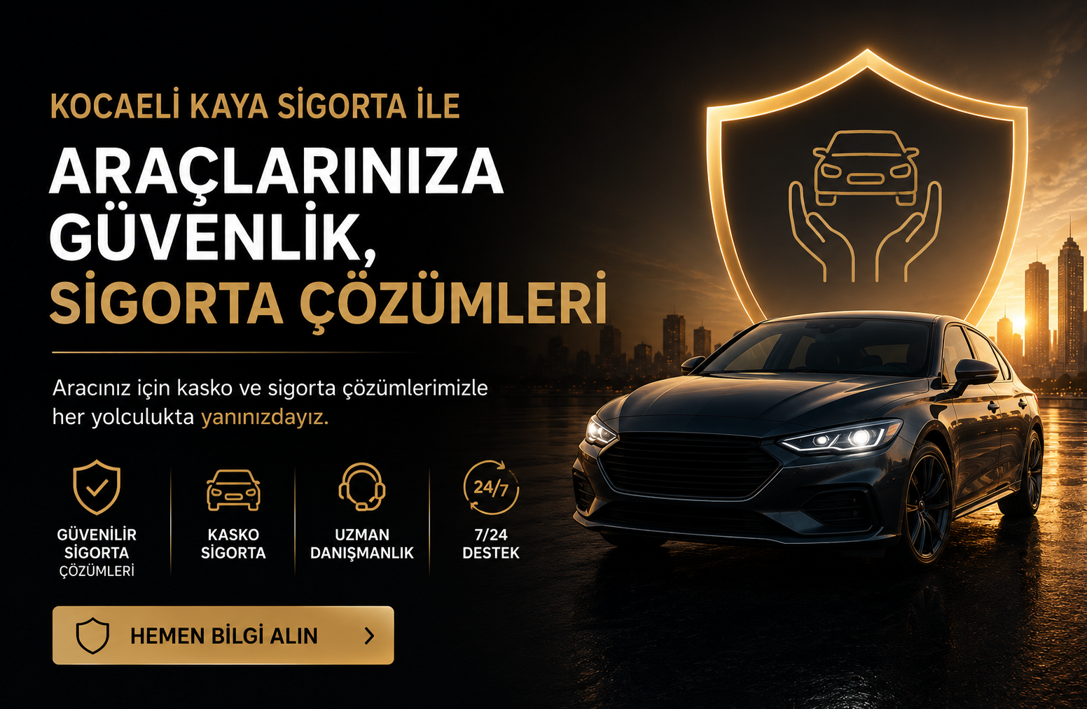 Kocaeli Kaya Sigorta