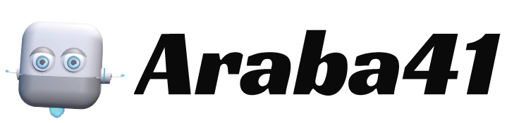 Araba41 logosu