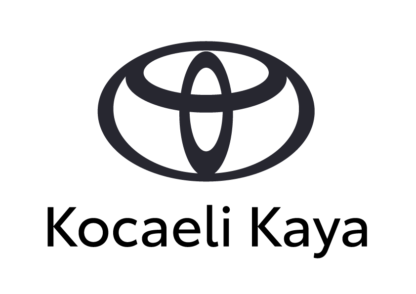 Toyota Kocaeli Kaya logosu