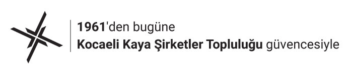 Kocaeli Kaya Güvencesiyle